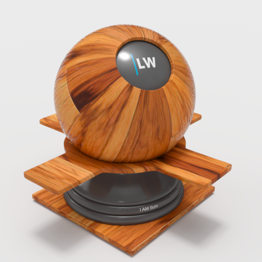 Floorboard 1 Varnished